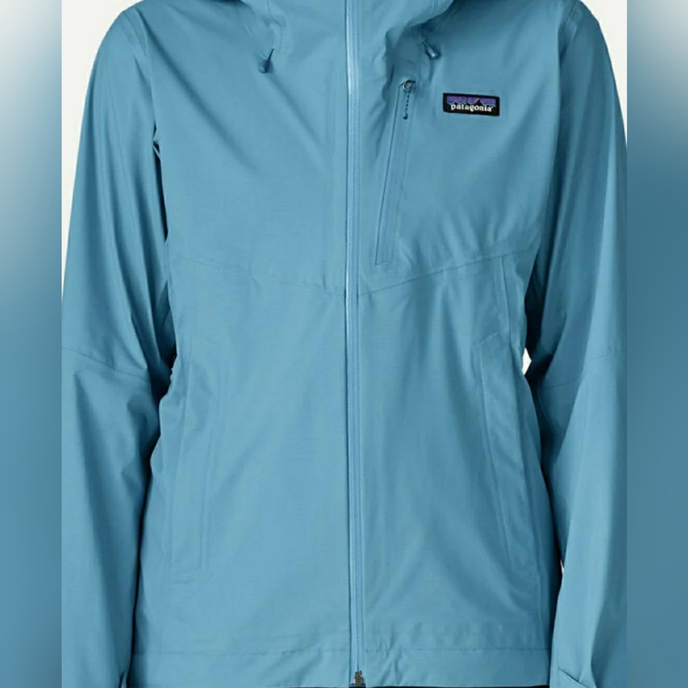 Patagonia 'Calcite' Jacket XS